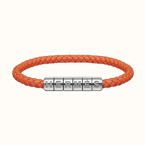 mens bracelet hermes|hermes men's bracelets sale.